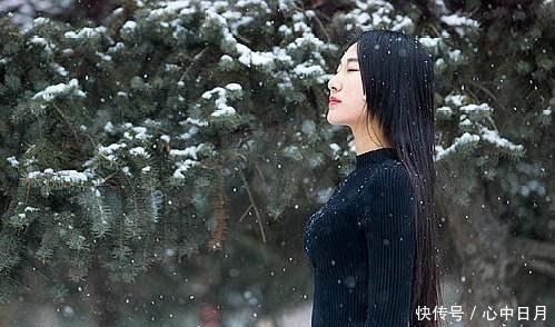 不经意|六首江梅引一纸柔情何以寄,无言人月两难圆