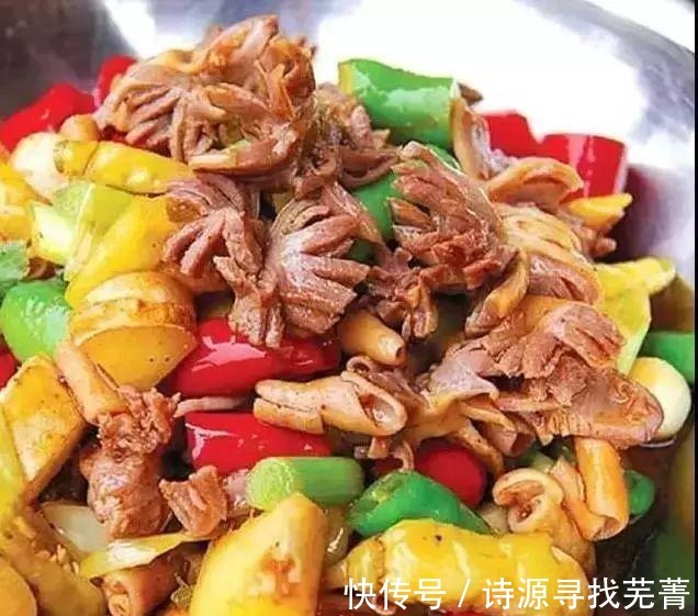 大厨创新菜，款款热卖！