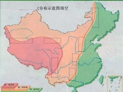 地理|这样背地理，5分钟掌握初中地理所有知识点！附：中国地理知识点图解