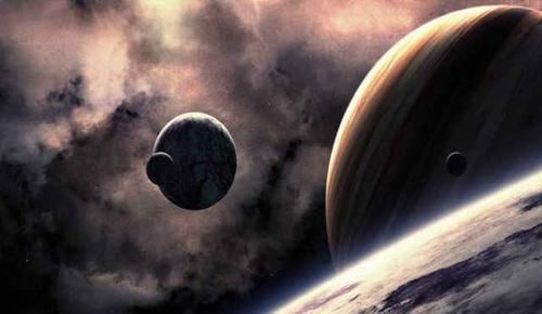 水星离着太阳最近应该最干旱,为什么叫水星?