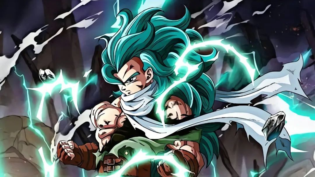 龙珠超|《龙珠超》80话,剧情逆转,佳斯实力提升,「超级大战」即将到来