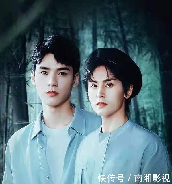 面对主持人刁专提问|《青簪锁三千》好看