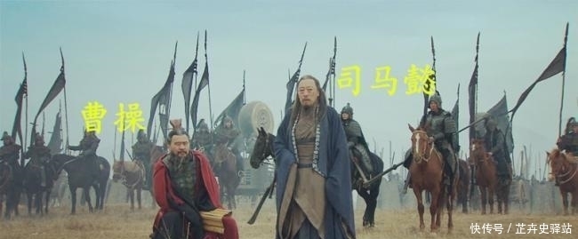 曹操|司马懿一生侍奉了五位帝王后才发动高平陵之变，他究竟在等什么？