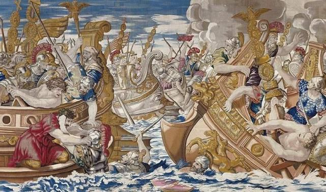 权力|君士坦丁的黑历史，害死最像自己的大皇子，权力面前亲情一文不值