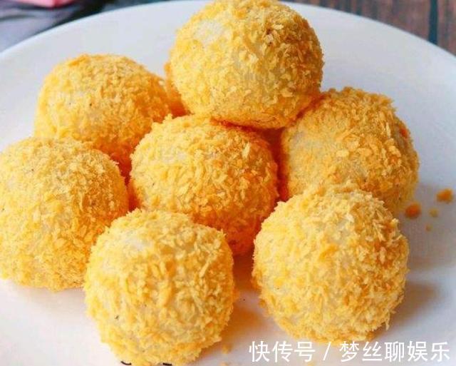 鸡蛋黄|夏天再贵也给孩子吃,咬一口全是钙,常吃长高个,身体更棒