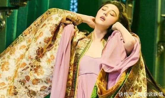 羡慕|历史上的杨玉环到底有多胖？真实体重曝光，大多女孩羡慕不已