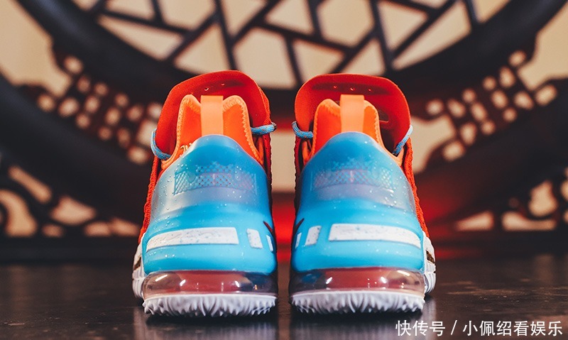 Nike保密程度极高的「神秘新鞋」终于解禁!还有特殊彩蛋释出