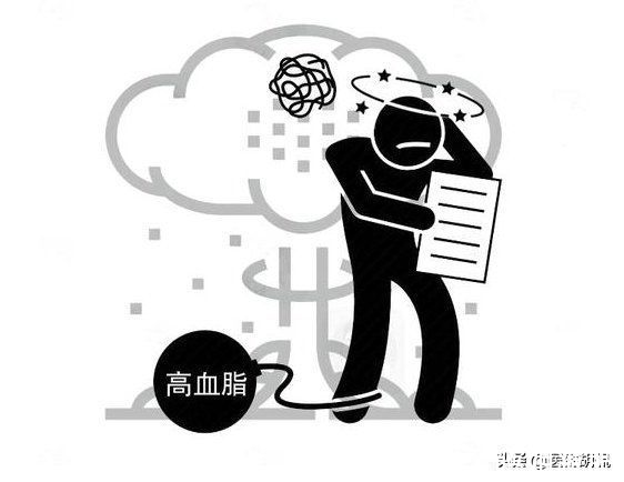 高血脂|如何科学降血脂？4个误区多少人踩过，早知道早避开