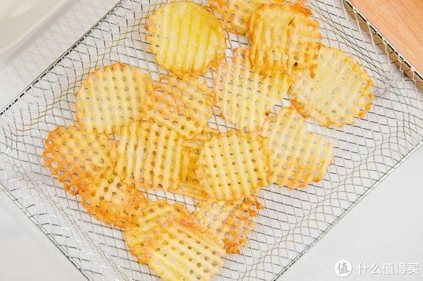 家庭厨房必备平价好物——七彩叮当空气炸锅电烤箱一体机