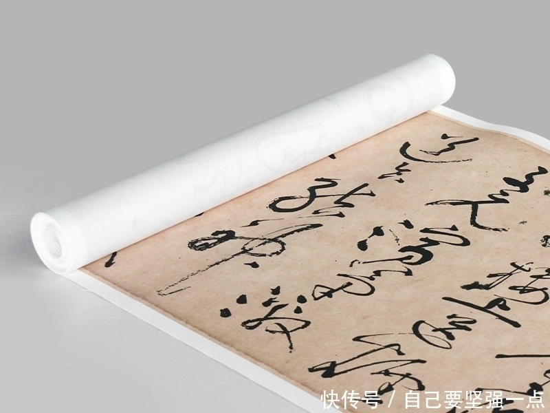 中国草书最高水平的代表,精彩绝伦,写“江湖体”的都该看看