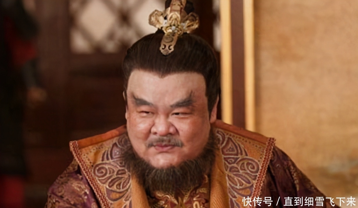 皇帝|为什么说安史之乱后，唐朝皇帝再控制不住各地藩镇节度使了？