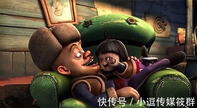 真中产|蜡笔小新、小猪佩奇和大头儿子,谁才是真中产?光头强肯定不是