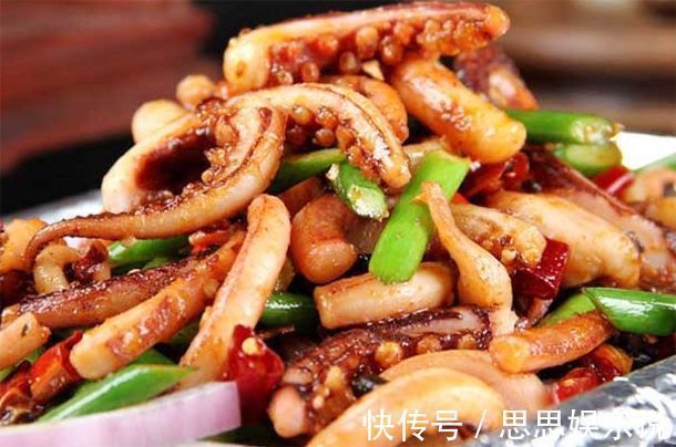 食补|适合孩子吃的“葱香菜”,爽滑鲜嫩,营养美味,长高健脑促发育