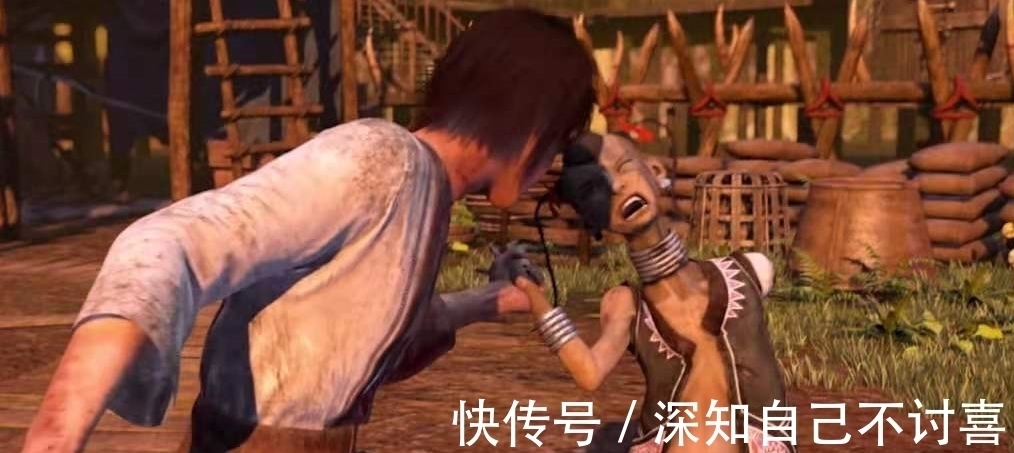 李大爷|不良人第四季官宣完结，蚩梦没死，尤川归隐，巫王鉴定十级脑残