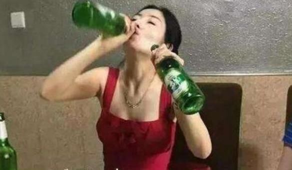 尿液|饮酒后最好观察一下尿液,如果出现这种情况,提醒:早戒早好!