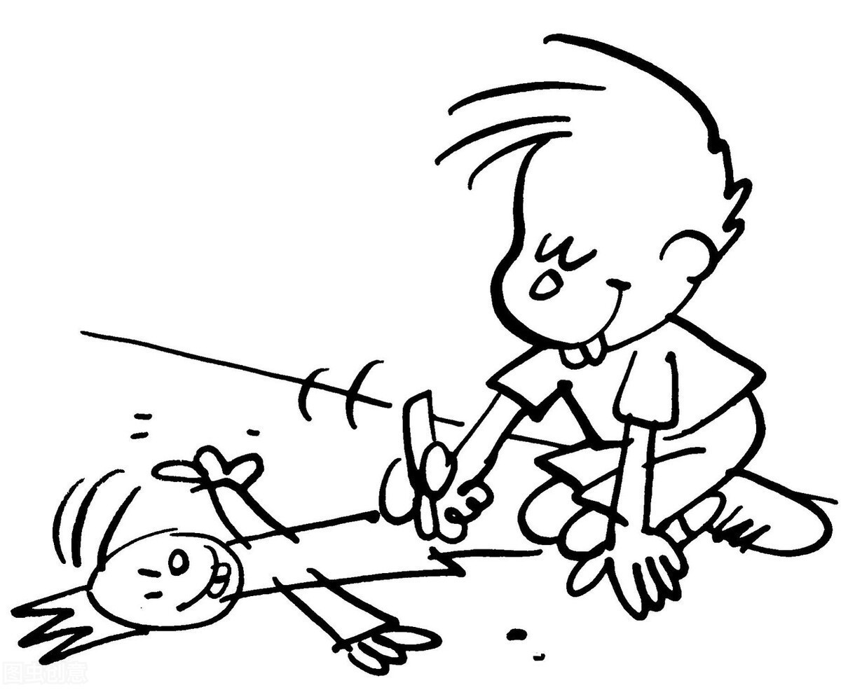 父母|把儿子养废后,我才顿悟:得了“空心病”的孩子,永远学不会自律