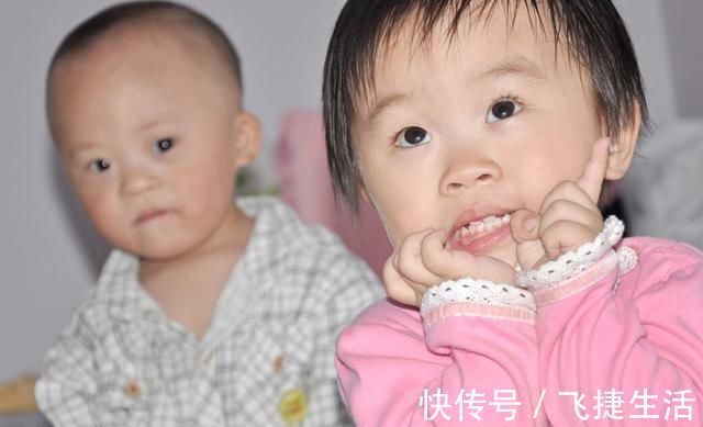 宝宝|宝宝的这些表现可能和智力有关,家长要注意