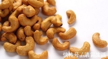 零食|此零食是天然“不老果”,常吃疲劳没了,身体毒素没了,早食早好