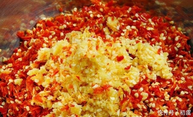 秘诀|腌辣椒时,一斤放多少盐合适?掌握3个秘诀,辣椒好吃又入味