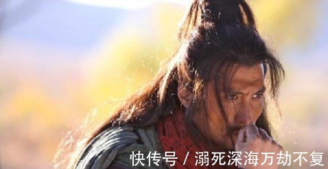 梁山用长枪的人很多,林冲和史进也是长枪武器,二人较量谁更厉害!