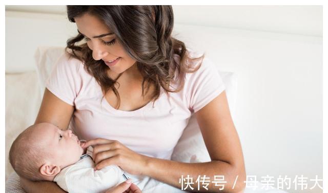 小李|照顾1到3个月宝宝,妈妈多做五件事情,孩子身体棒更聪明