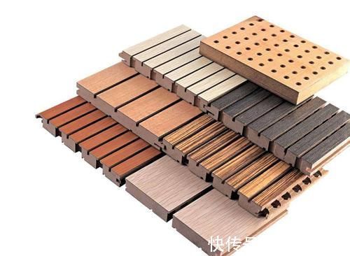 矿棉|吸音材料与工作原理有哪些?学会后,还您一个安静的卧室