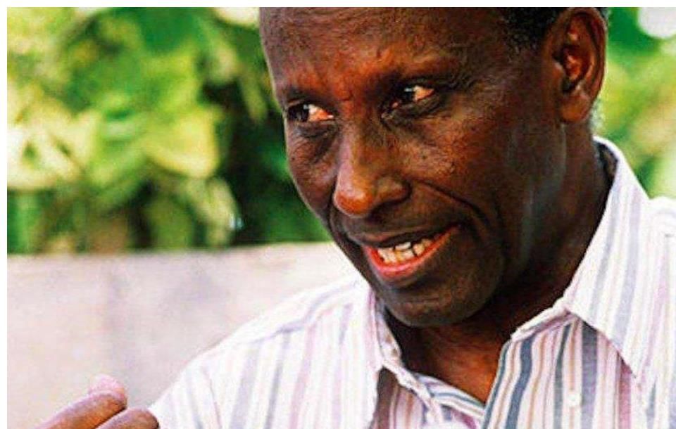 过半|美国最屈辱一战：特种部队被围歼，死伤过半，美军尸体被游街示众