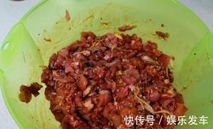 不一样的肉菜菜谱,干炒辣子兔丁,简单美味营养,超下饭,吃不够
