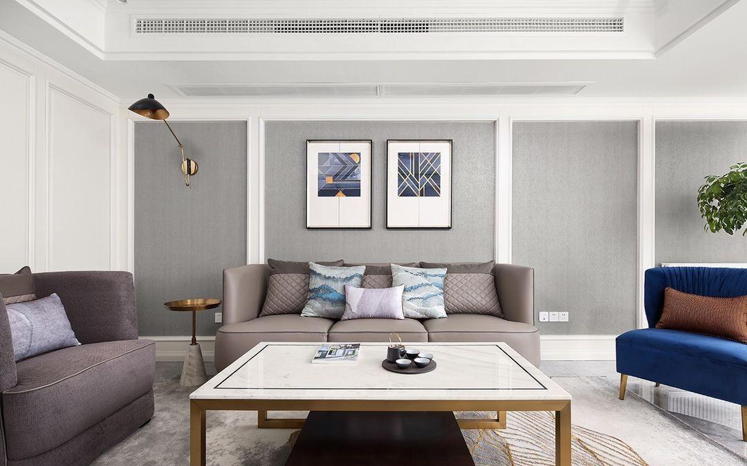 业主|热爱生活的年轻夫妻,让冰冷的建筑变得温暖,打造烟火气的小家