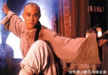 影视剧中的近代武林高手真的存在吗?现实中的他们又是什么样的?