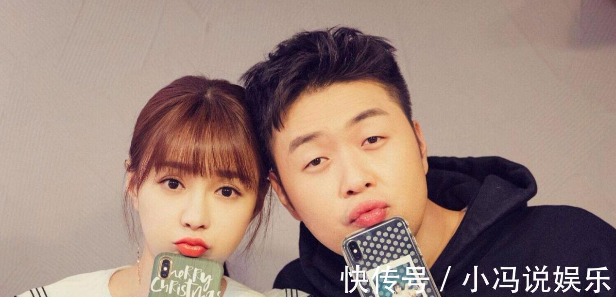 芒果tv|沈梦辰被偶遇，原相机下打扮低调肤色黑，拍摄者赞她真人又瘦又美