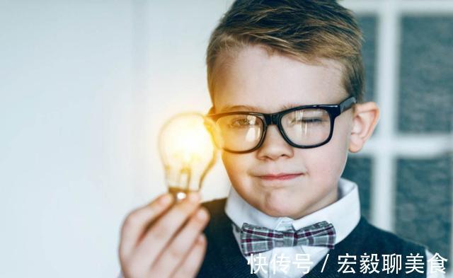 父母|孩子的智商是随“爸爸”还是“妈妈”?父母不必争,真相很简单