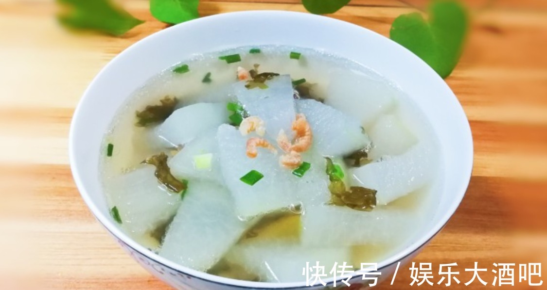 蛋白质|怀孕后多喝三道汤,开胃营养还长胎不长肉,助力胎儿大脑发育