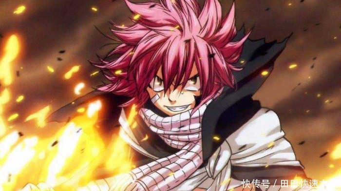 热血动漫的男主|为何像路飞、悟空一样的热血男主角变少了因为观众口味变了!