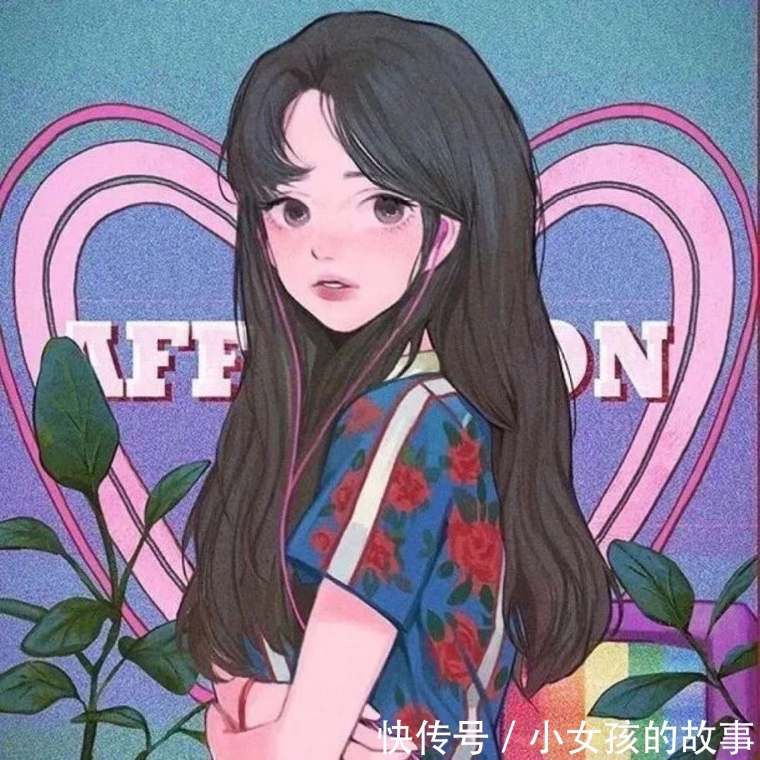 姐妹|三人闺蜜姐妹头像