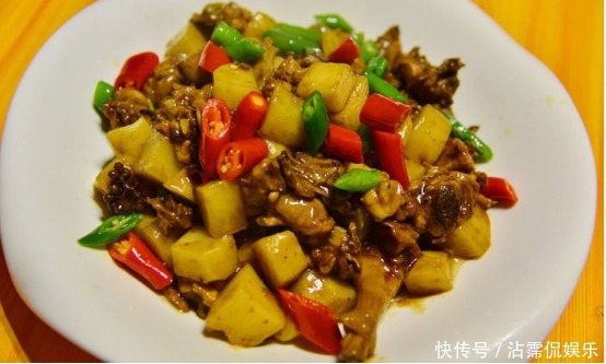 孩子|孩子爱吃的开胃菜,提高免疫力,鲜美健康,吃了根本停不下来!