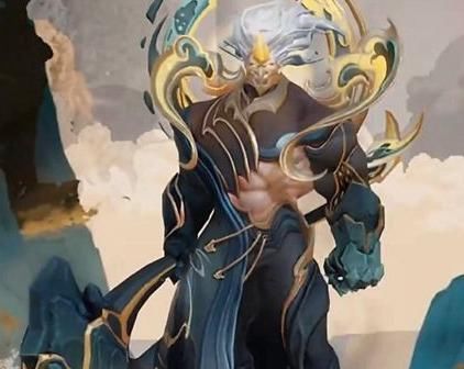 李信|遇上七神装铠皇怎么针对别选典韦、李信，聪明的都用他，1级站撸到15级