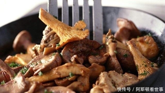 动物内脏|德国人中国人好可怕，为何这么“难吃”的东西他们都能吃下去