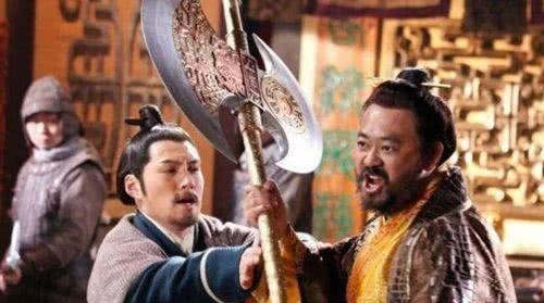 出土|程咬金另一个真实身份,如果不是墓志出土,可能我们还被瞒在鼓里