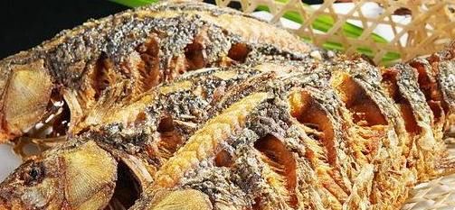 抵抗力|瘦身美肤明目提高抵抗力，肉烂骨酥入味又补钙，吃一次就忘不掉