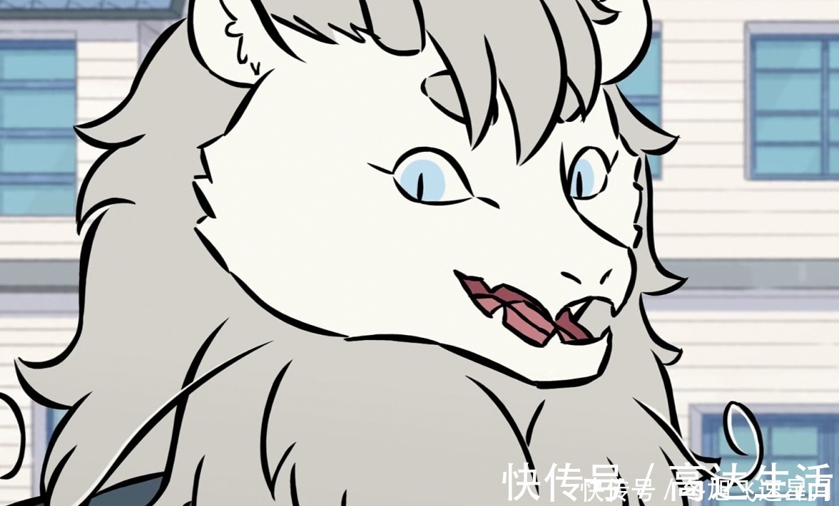 海底两万里|非人哉敖烈始终不开窍,追妻之路什么时候能开始