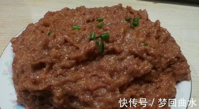猪肉馅|掌握这三点，包出来的馄饨皮薄馅多，营养又美味