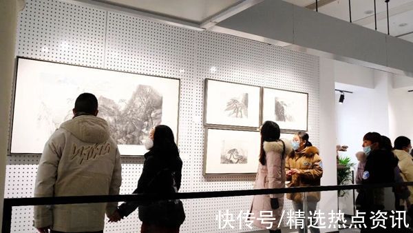 开幕式|“寻艺三境”艺术展开幕式在江苏东台西溪景区举行