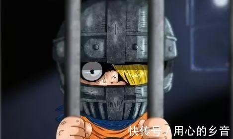 汉库克|海贼王中拥有悲惨童年的9个人,明哥忍无可忍,汉库克曾为奴隶