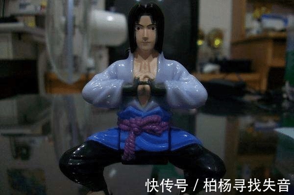 邪神|风采独特的奇葩手办“邪神”手办始祖SABER,却输给终结者蕾姆