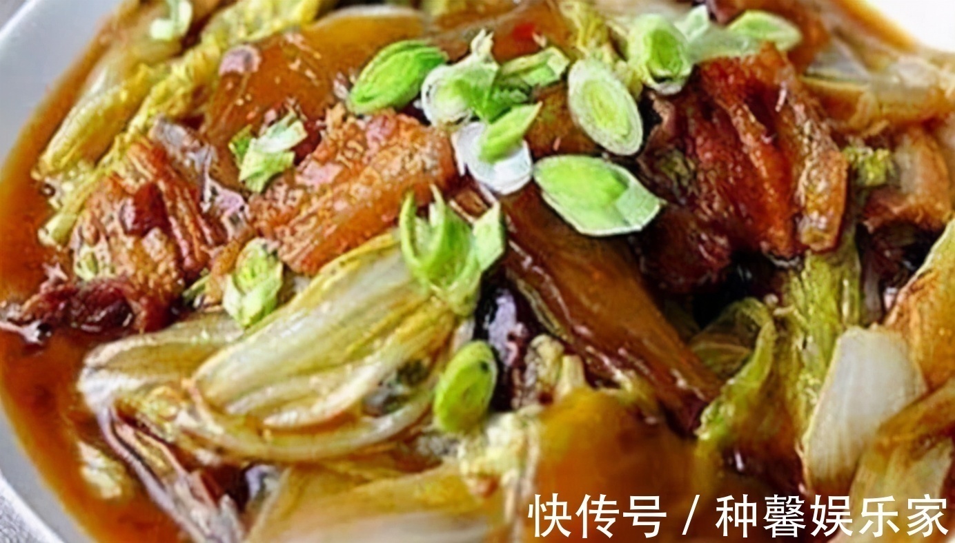 鸡精|女性不想早衰，三种美食换着吃，营养丰富，排毒养颜、增强体质