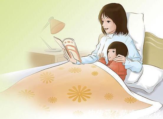 罗斯蒙德|父母必读:每晚睡前坚持这三件事,保证孩子一天比一天优秀