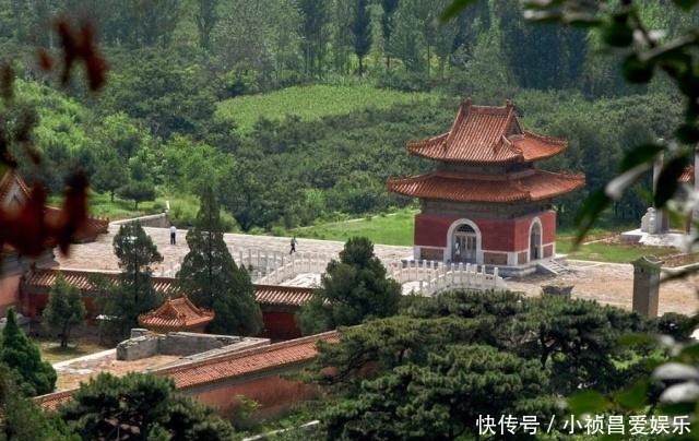 清朝皇室|清朝看守皇陵的人是谁？为何清朝灭亡了还在守护？他们怎么生活？