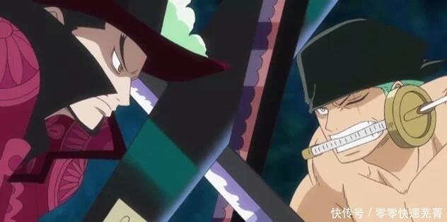 船队|海贼王10位最强导师!草帽团能预定未来海贼王船队,多亏这7位导师!