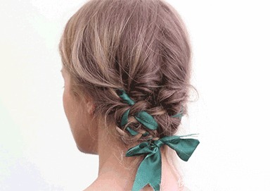 细软发质女生看过来,get这些方法,让你立刻拥有蓬松飘逸的秀发